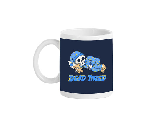 Dead Tired