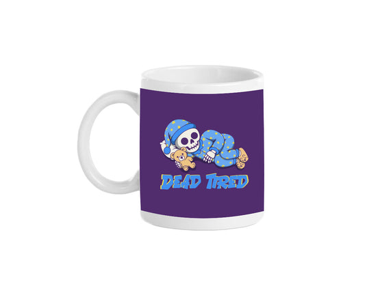 Dead Tired