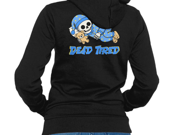 Dead Tired