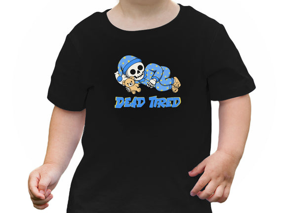 Dead Tired