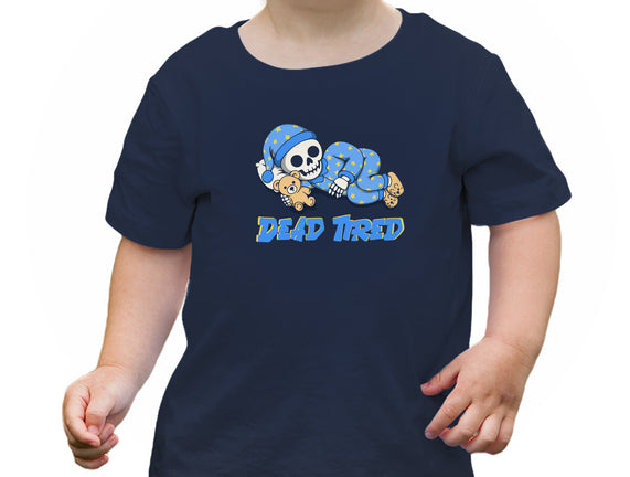 Dead Tired