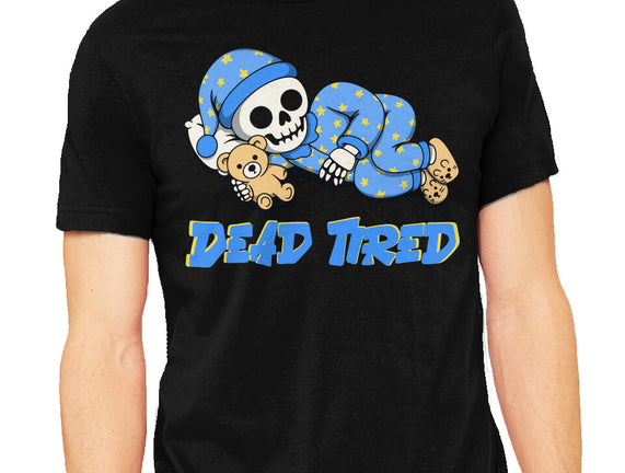 Dead Tired