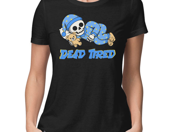 Dead Tired