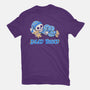 Dead Tired-Mens-Basic-Tee-Loobs