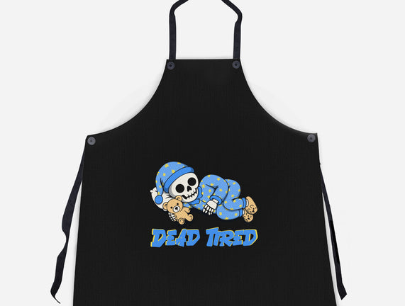 Dead Tired