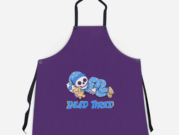 Dead Tired