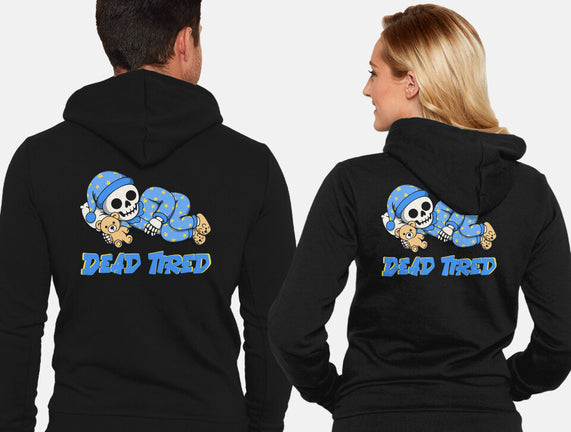Dead Tired
