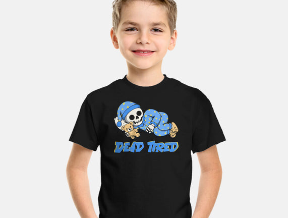Dead Tired