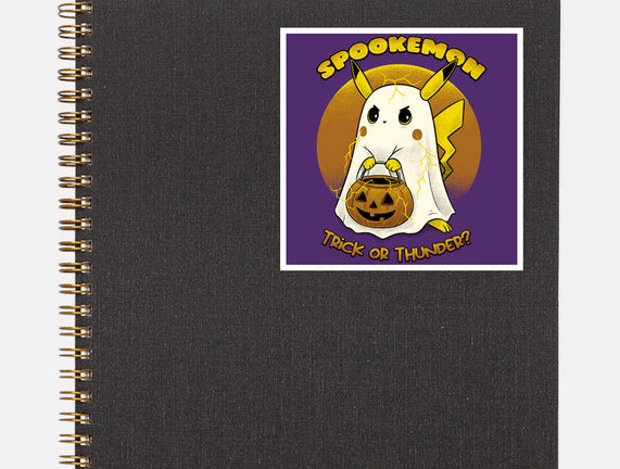 Spookemon