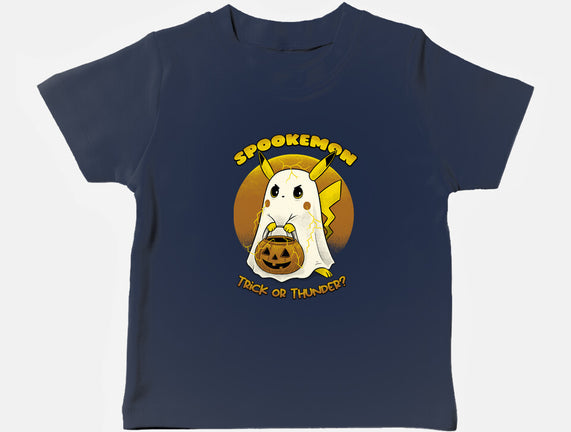 Spookemon