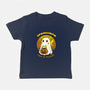 Spookemon-Baby-Basic-Tee-Umberto Vicente