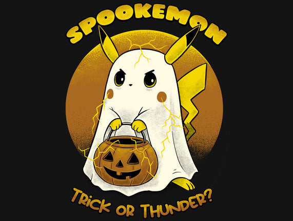 Spookemon