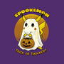 Spookemon-Youth-Basic-Tee-Umberto Vicente