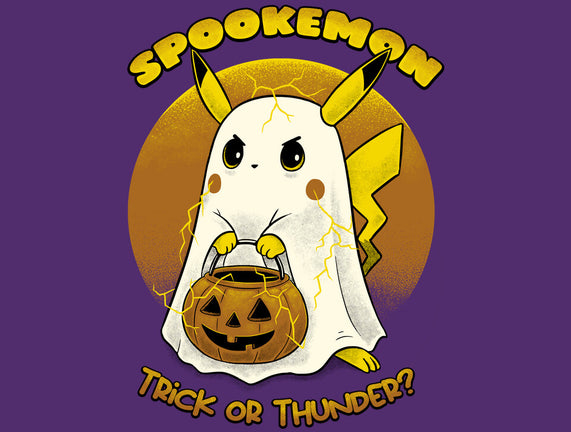 Spookemon