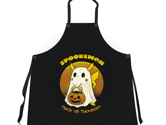 Spookemon