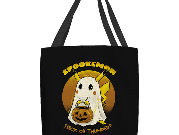 Spookemon