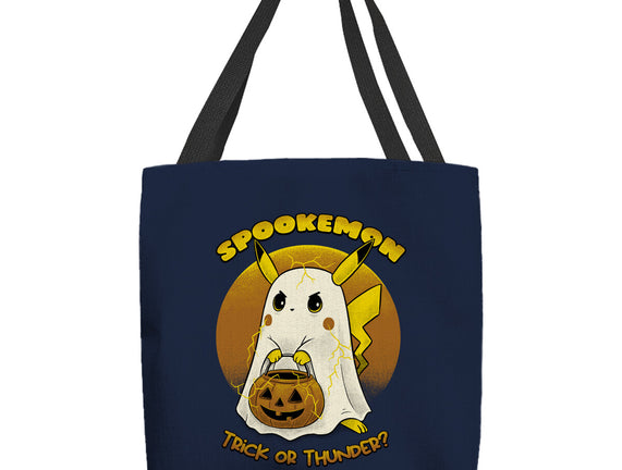 Spookemon