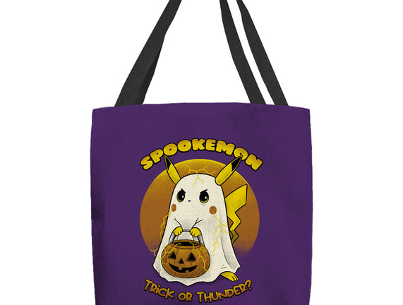 Spookemon