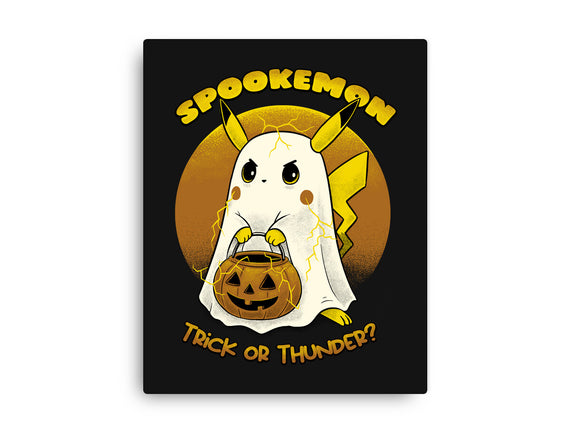 Spookemon