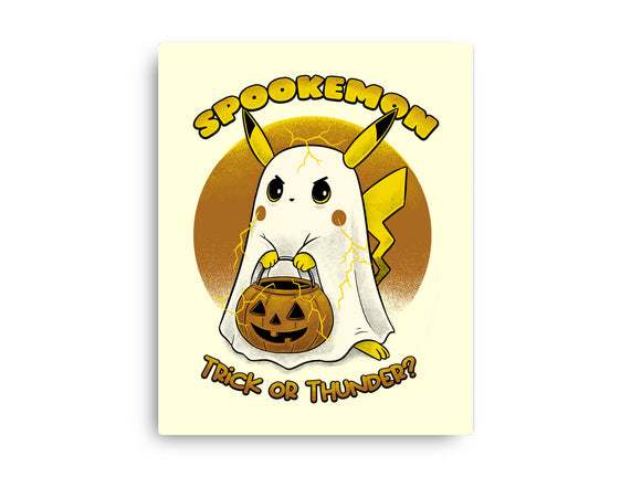 Spookemon