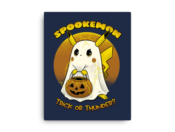 Spookemon