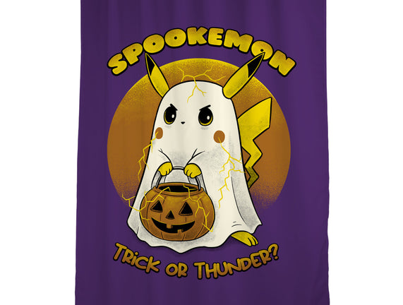 Spookemon