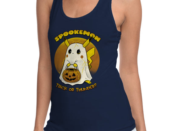 Spookemon