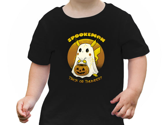 Spookemon