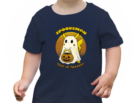 Spookemon