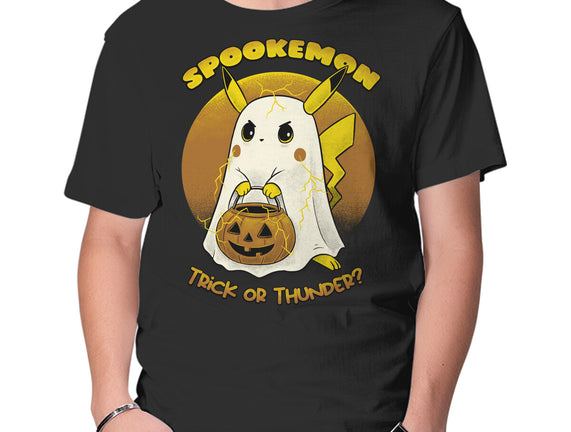 Spookemon
