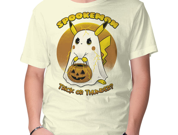 Spookemon