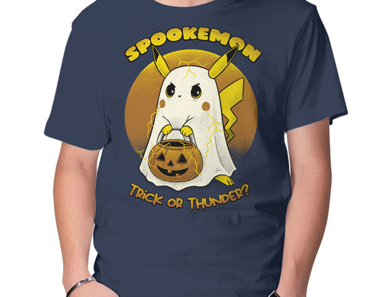 Spookemon