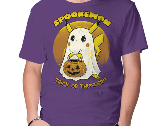 Spookemon