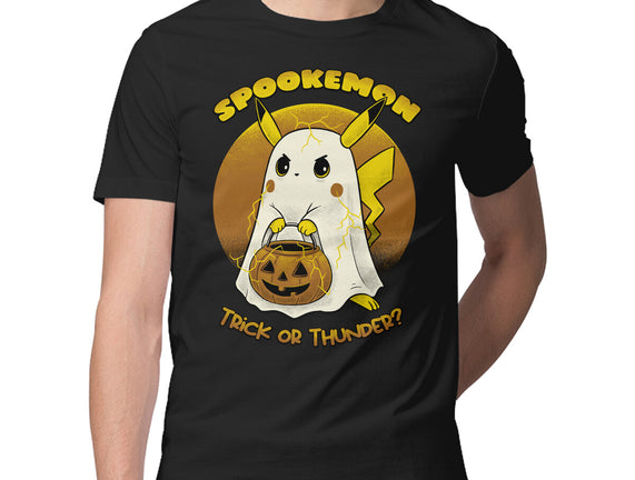 Spookemon