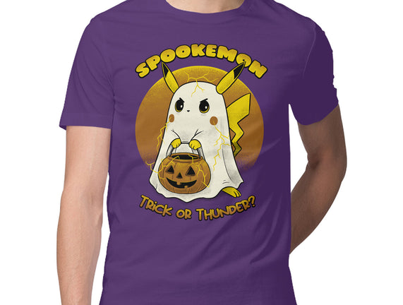 Spookemon