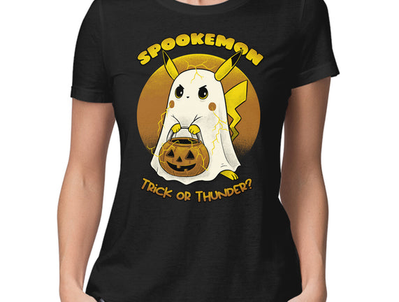 Spookemon