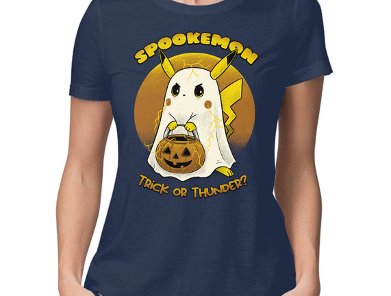 Spookemon
