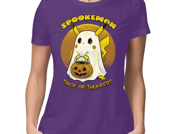 Spookemon