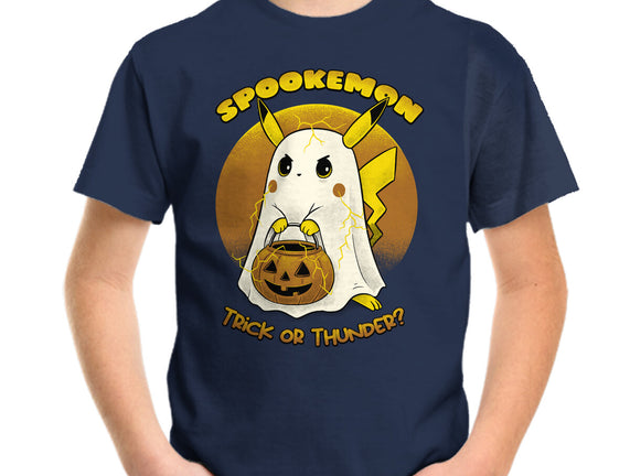 Spookemon