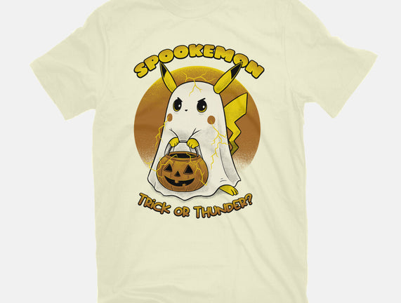 Spookemon