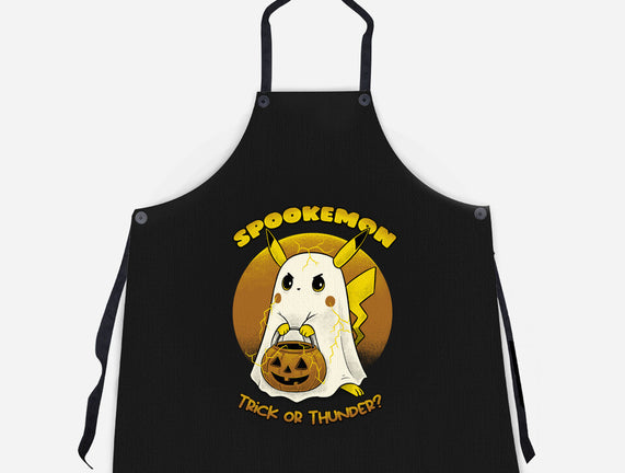Spookemon