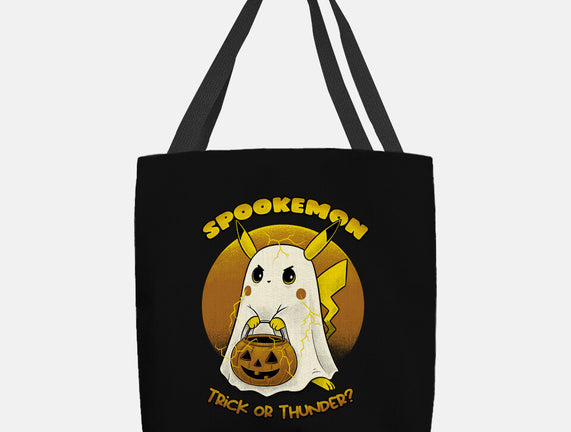 Spookemon
