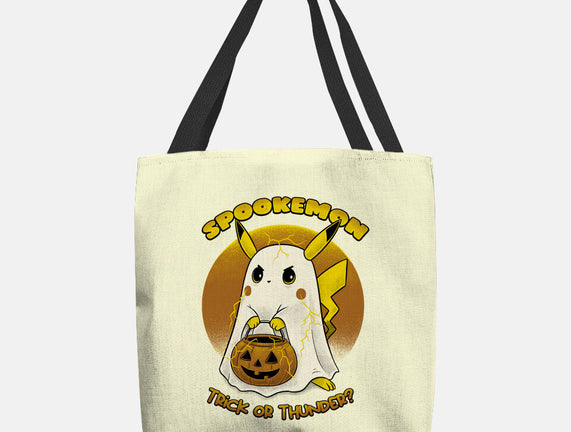 Spookemon