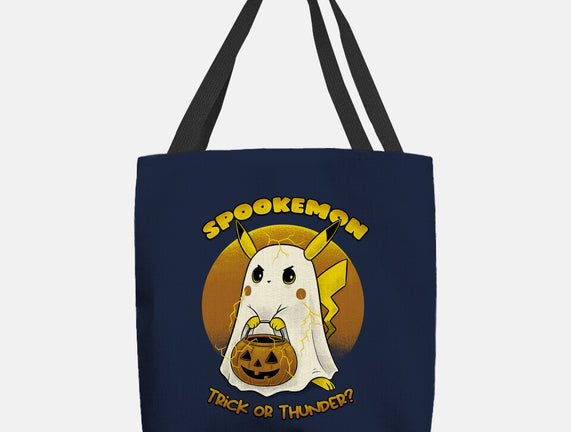 Spookemon