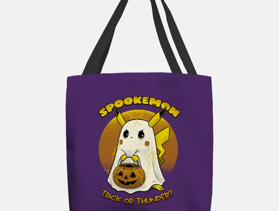 Spookemon