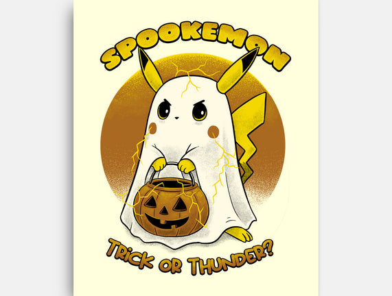Spookemon