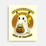 Spookemon-None-Stretched-Canvas-Umberto Vicente