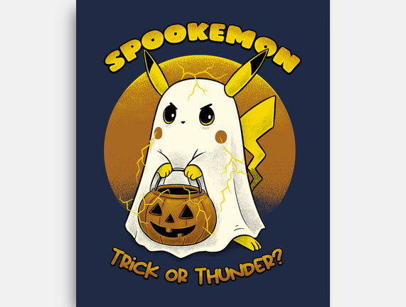 Spookemon