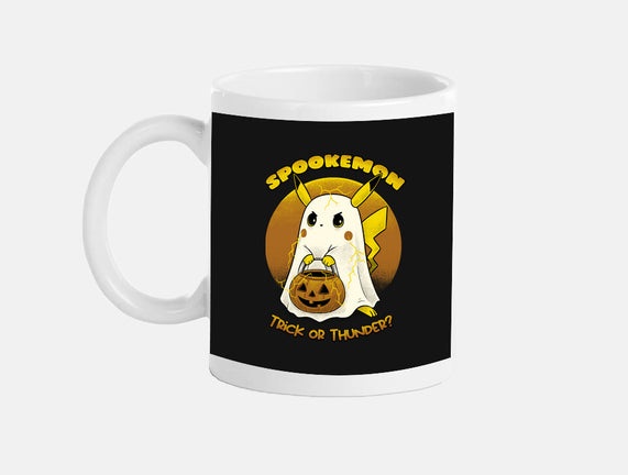 Spookemon