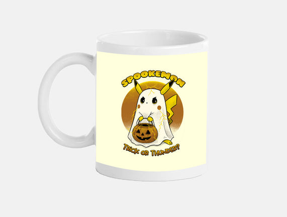 Spookemon
